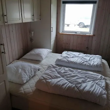 Holiday home Cozy Summer House By The And Forest
