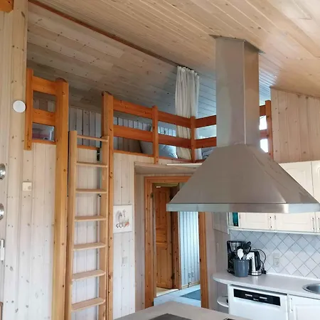 Cozy Summer House By The And Forest, Dom wakacyjny