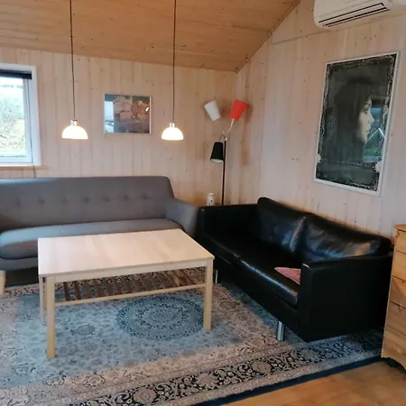 Сasa de vacaciones Cozy Summer House By The And Forest Haderslev