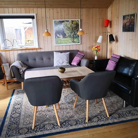 Cozy Summer House By The And Forest Holiday home