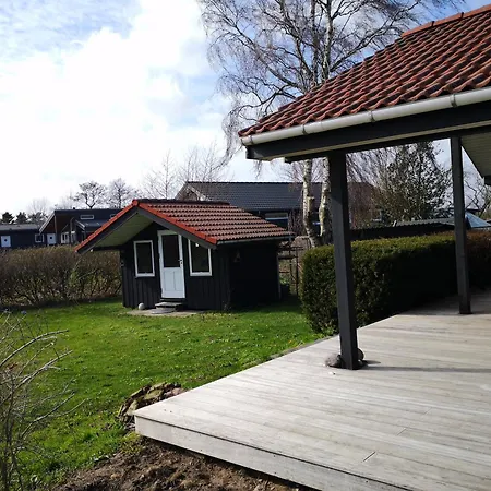 Cozy Summer House By The And Forest Holiday home
